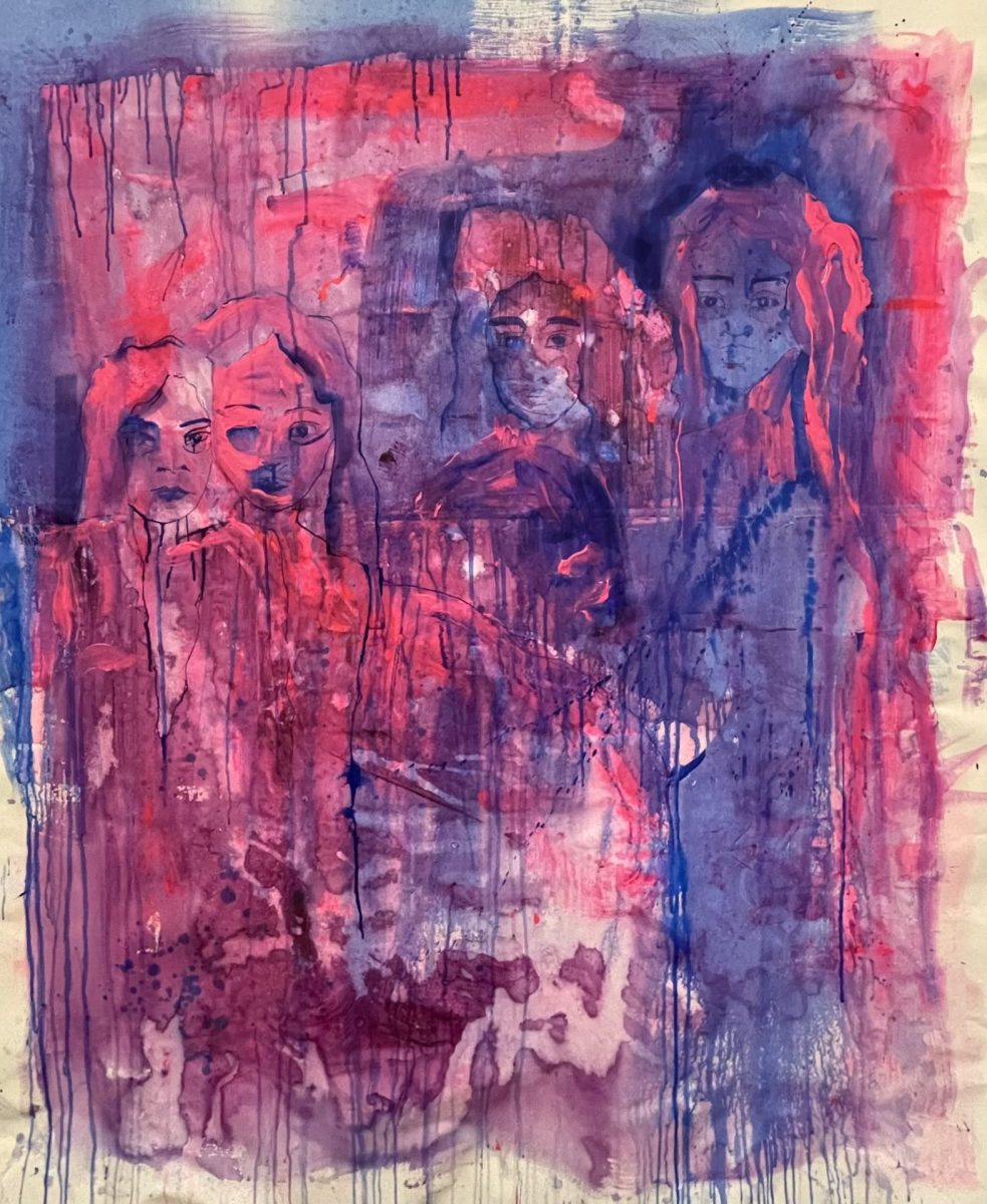 Freedom and Friendship in a World of Chaos  (2026)