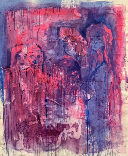 Freedom and Friendship in a World of Chaos  (2026)